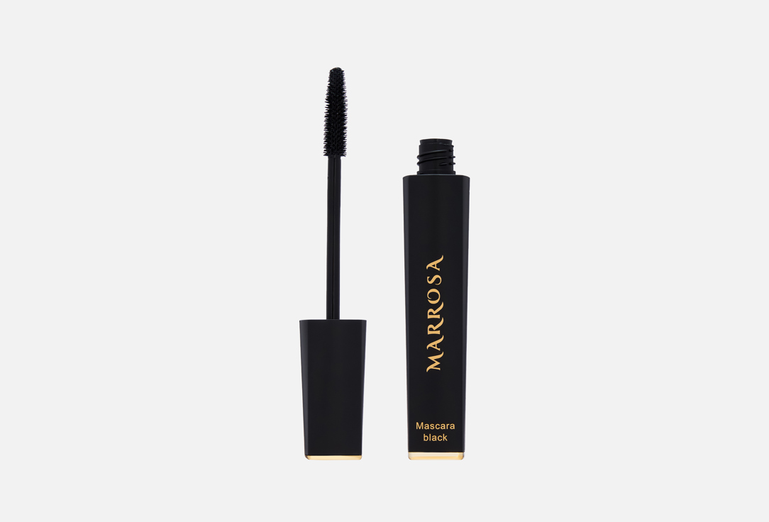 Mascara for eyelashes for volume 8 мл