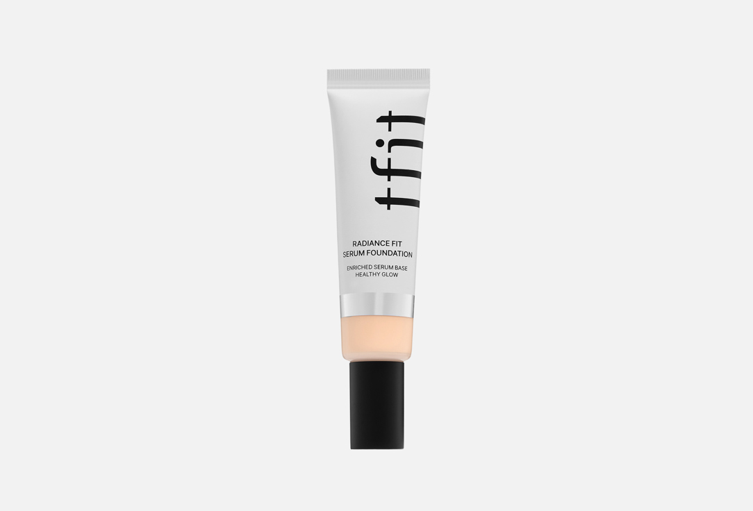 Radiance Serum Foundation 30 мл
