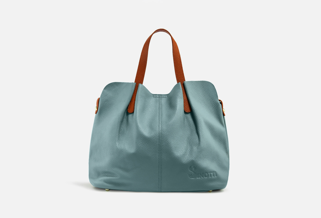 MEDIANO Grey Blue