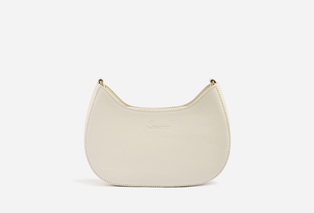 MARMELLATTA Pearl White