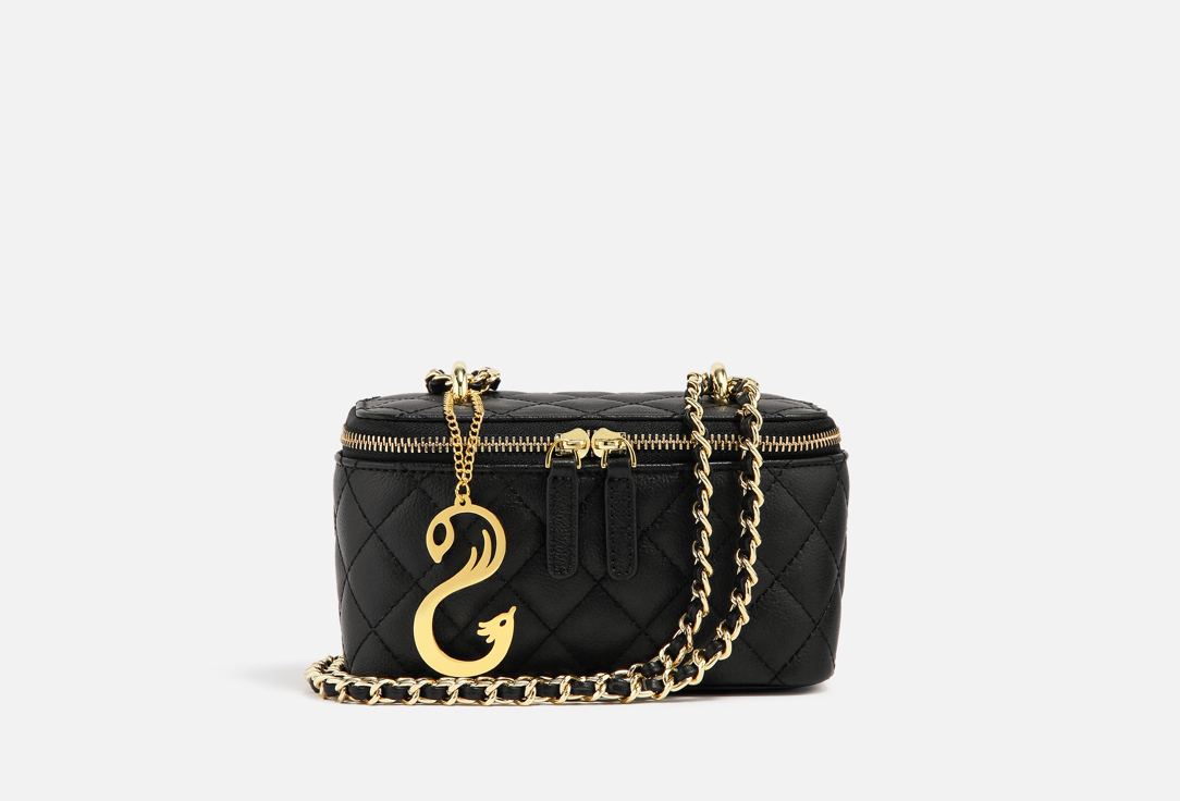 VIVIENNE Black