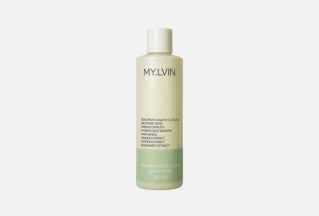 Vitamin Revitalizing Shampoo 250 мл