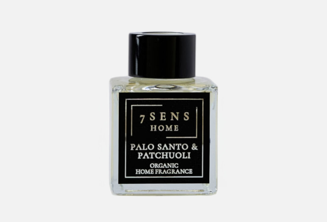Palo Santo & Patchuoli 50 мл