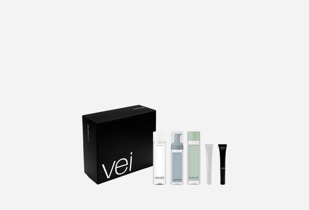 Beauty box 5in1 5 шт