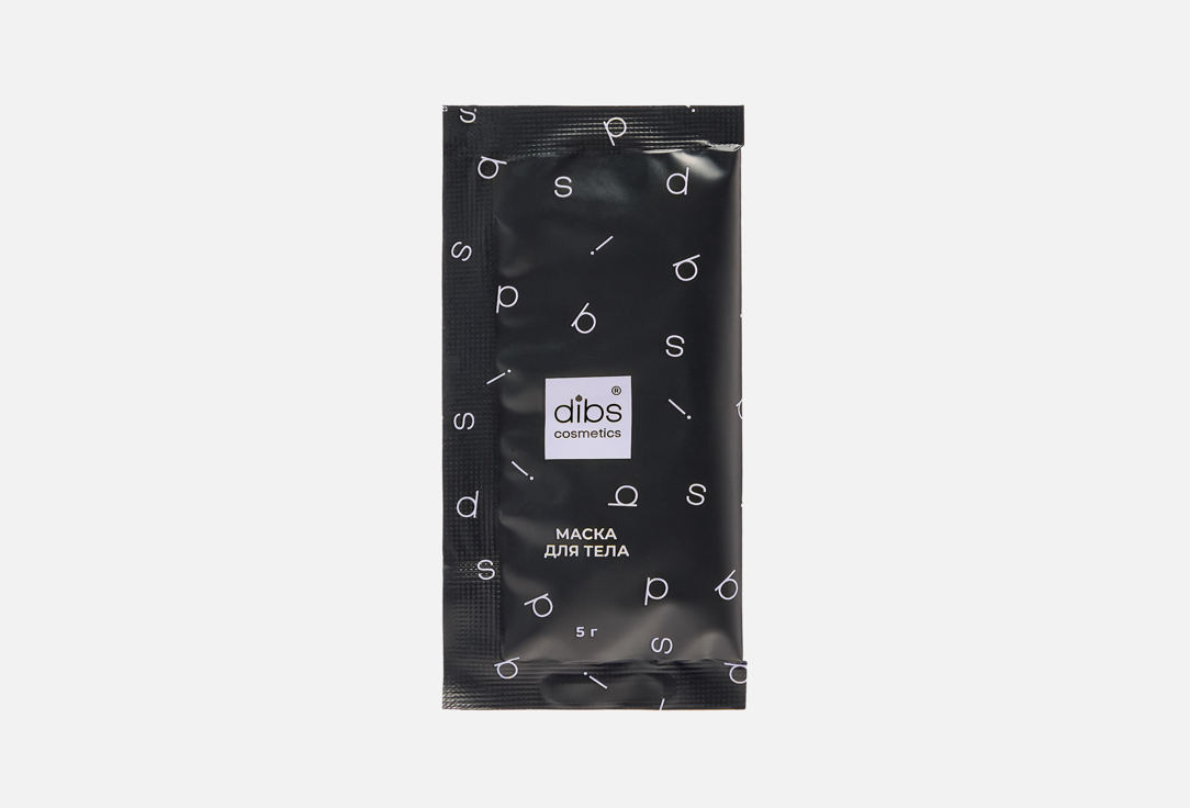 Hair mask 5 г