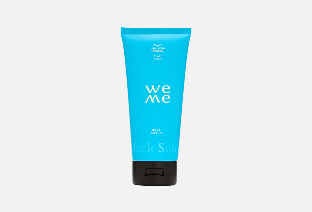 Scalp scrub 200 мл
