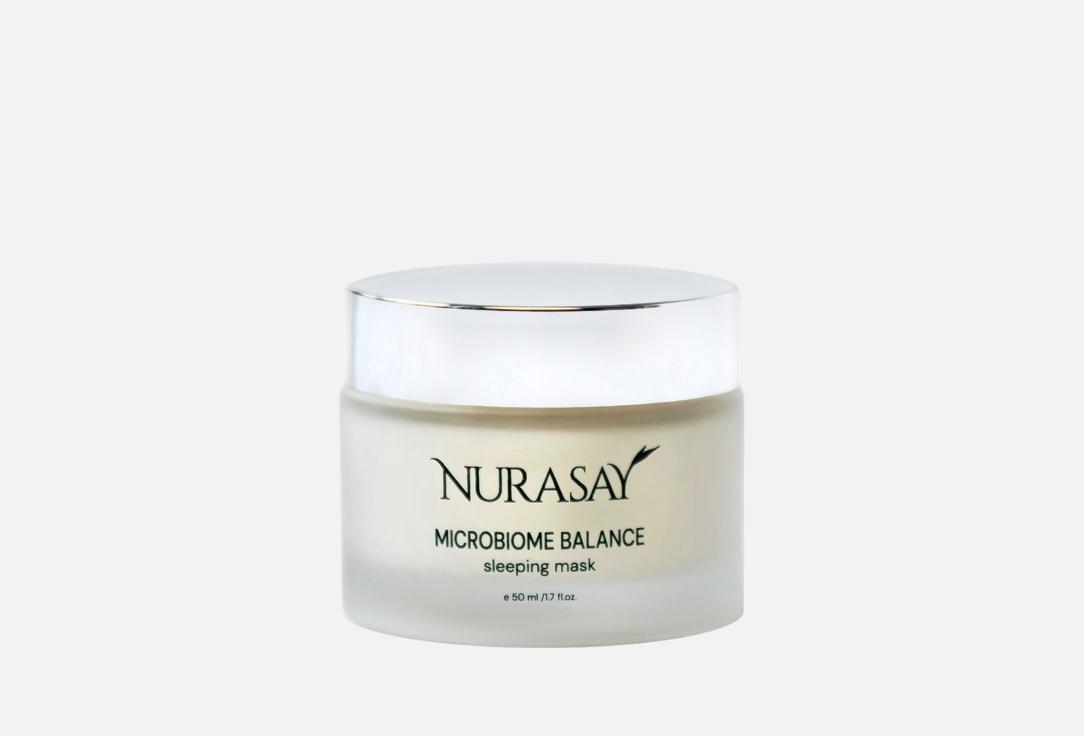 Microbiome balance 50 мл