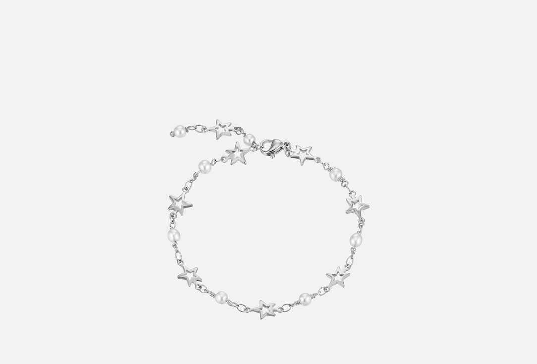 Essentials Silver Stars с майоркой 1 шт