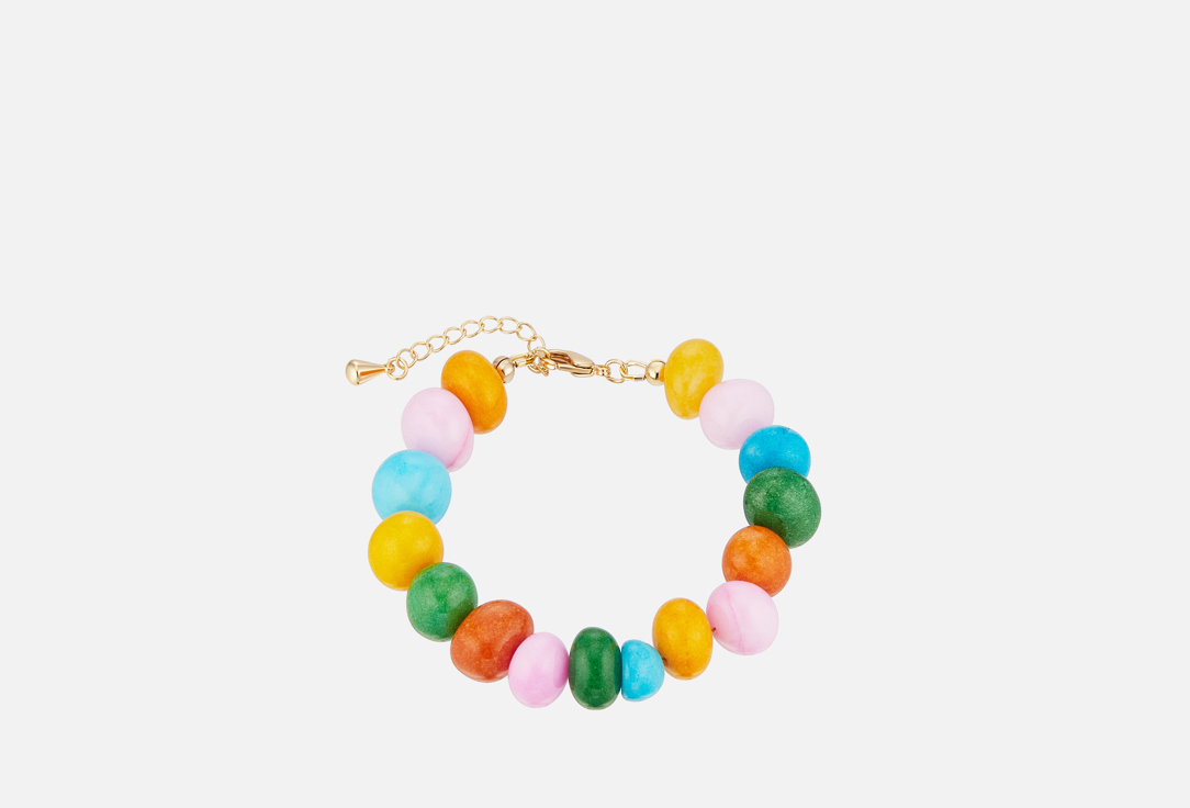 Caramel из агата 1 шт