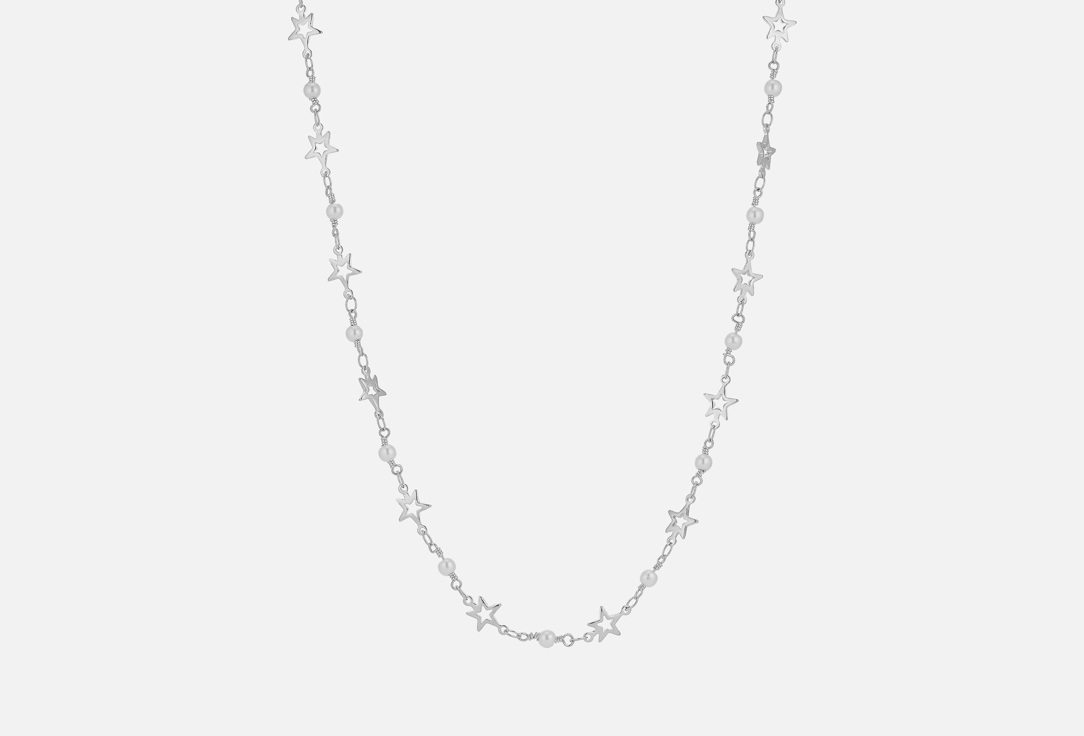 Essentials Silver Stars с майоркой 1 шт