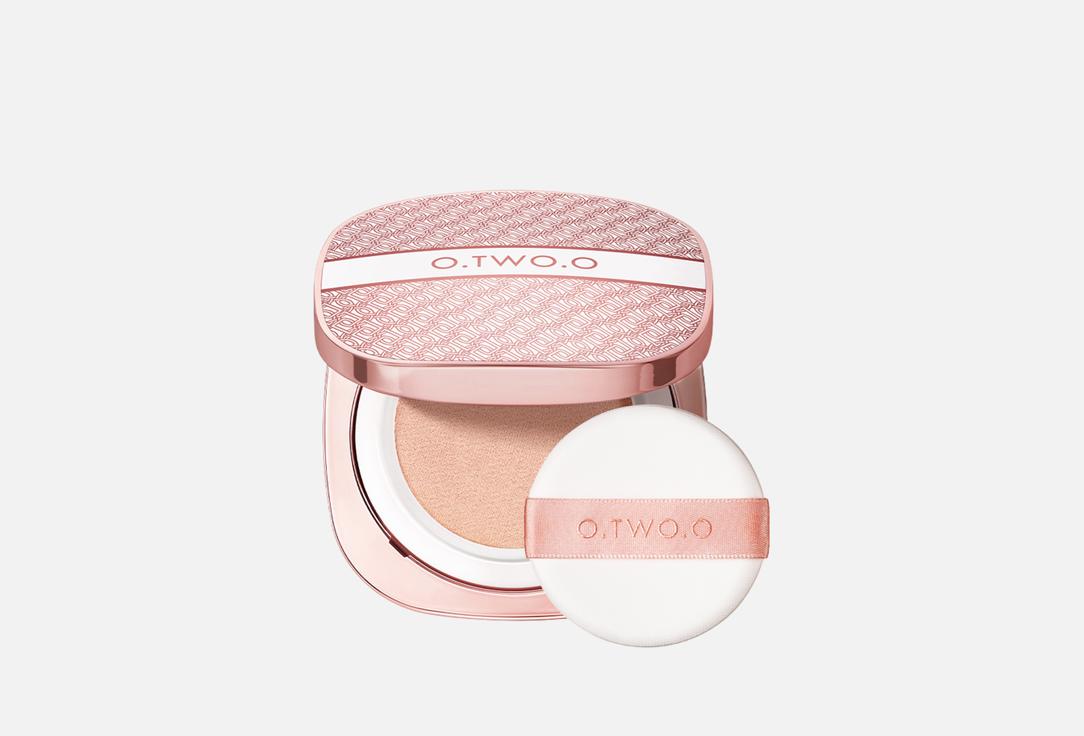 Haute Matte Mesh Cushion Cream 10.5 г
