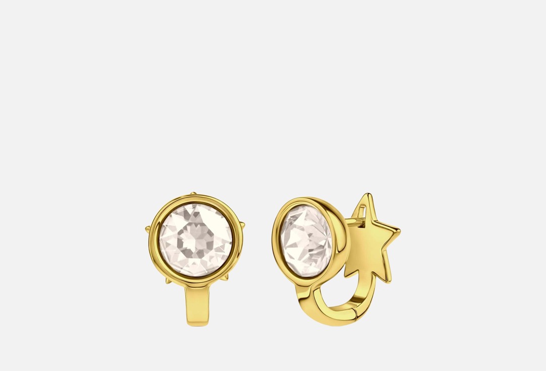 Starclick 8 gold silver shade 2 шт