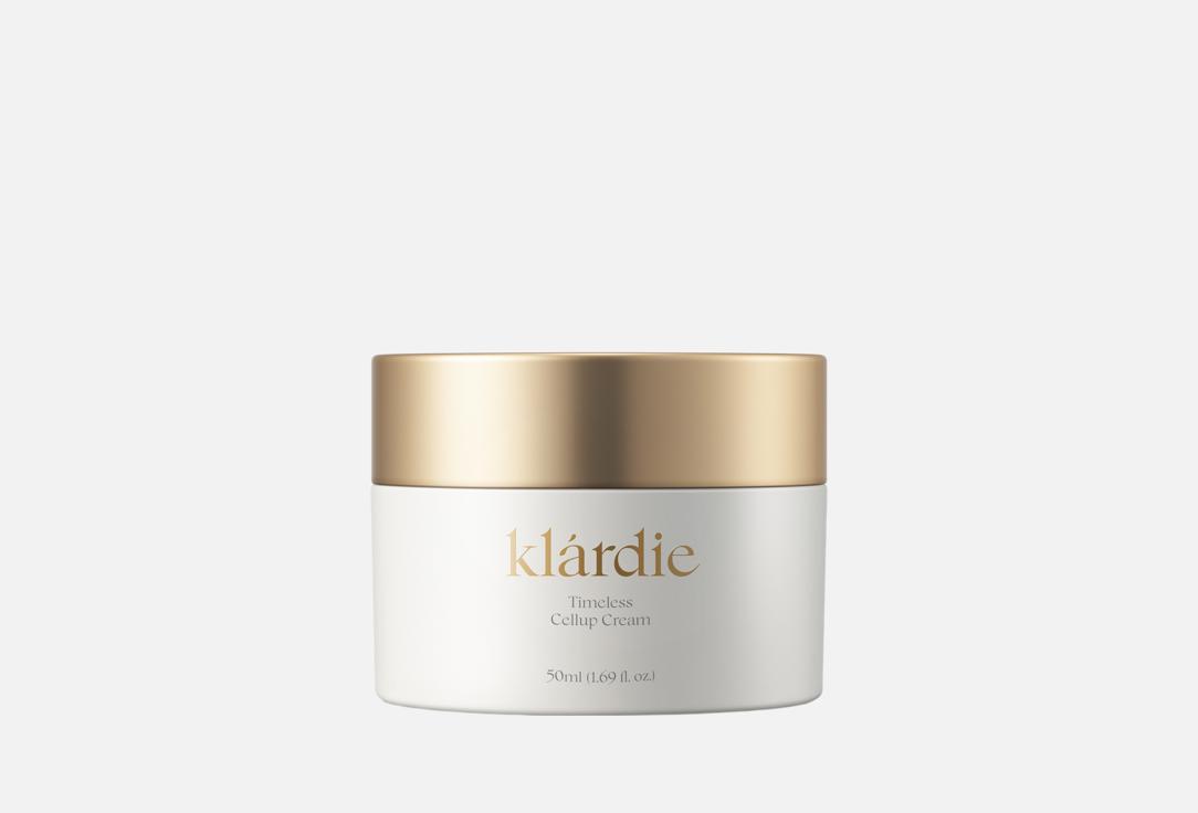 Klardie Timeless Cellup Cream 50 мл