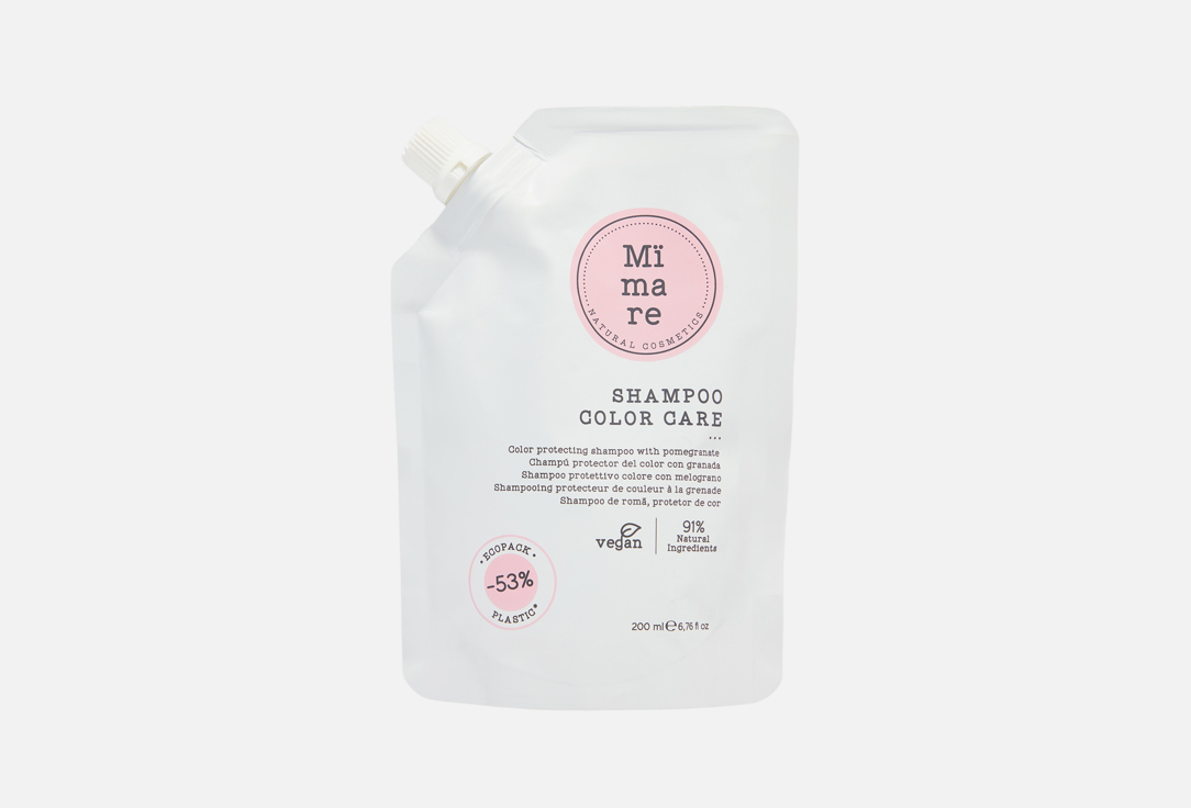 Color care 200 мл