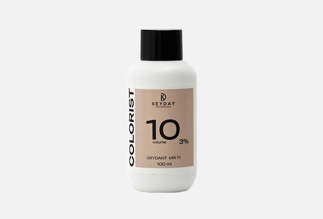 10 Volume 3% 100 мл