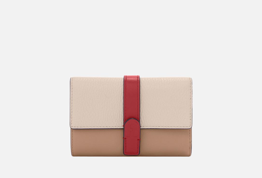 GRAZIA M COMPACT AZALEA/GREIGE/LACCA