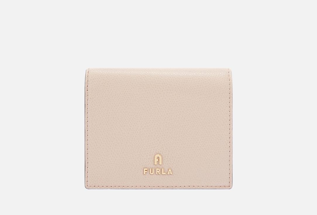 CAMELIA S BIFOLD COIN