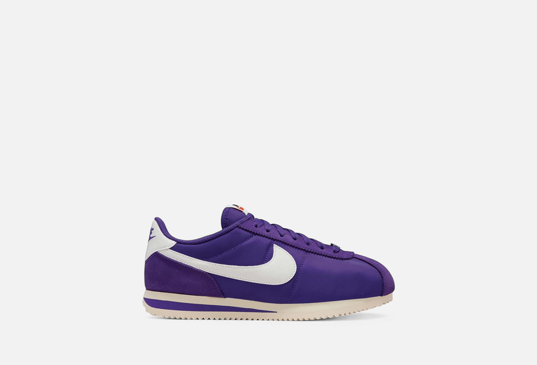 Cortez TXT Court Purple 36,5 EUR мл