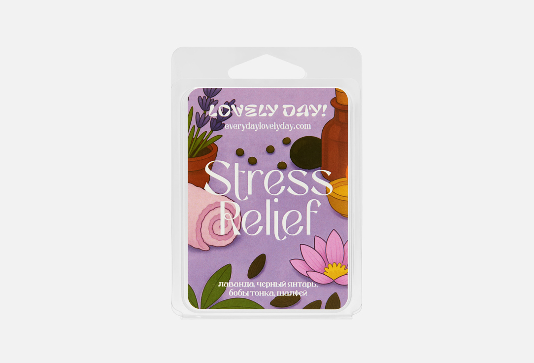 Stress Relief 55 г