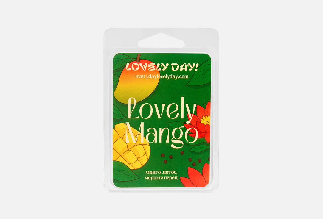 Lovely Mango 55 г
