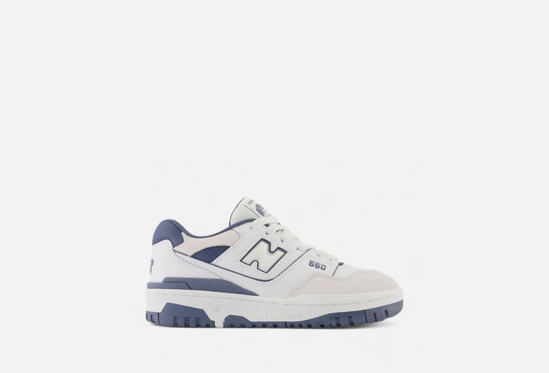 550 White Vintage Indigo 40 EUR мл