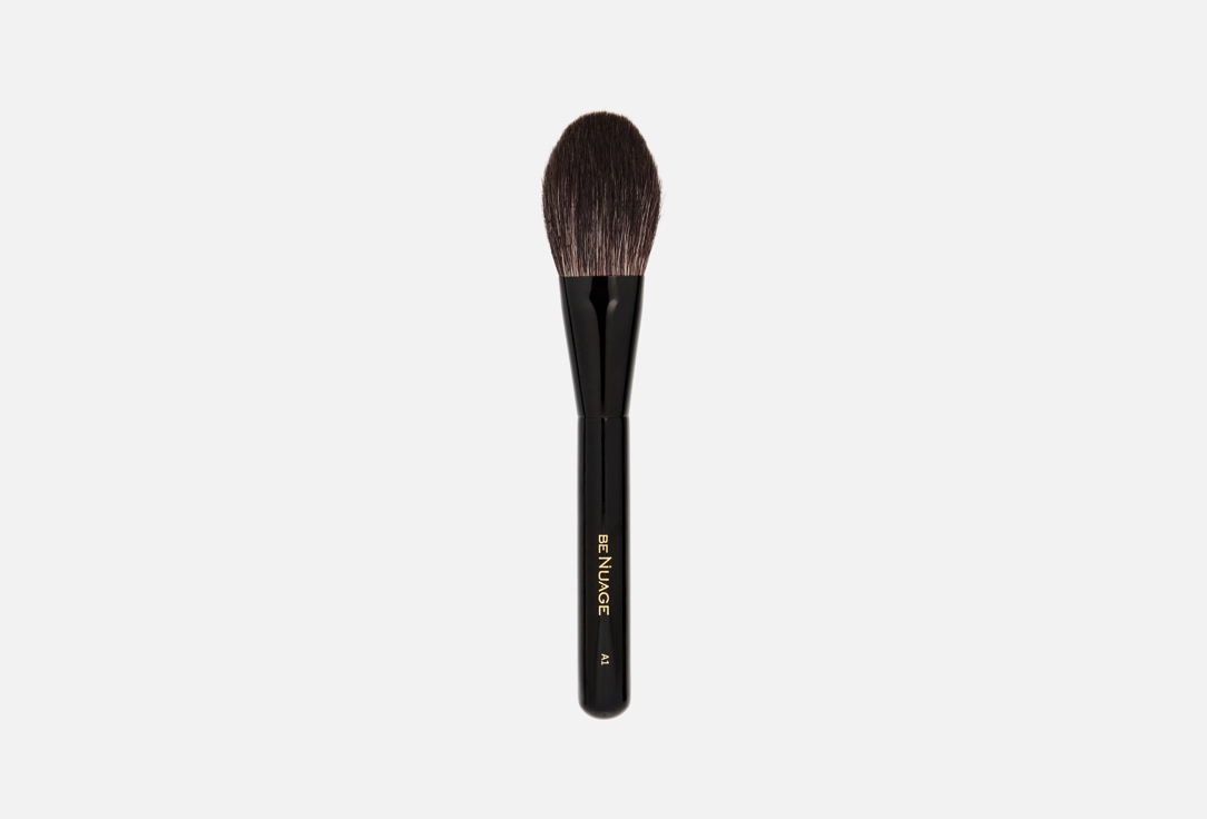 Powder brush A1 1 шт