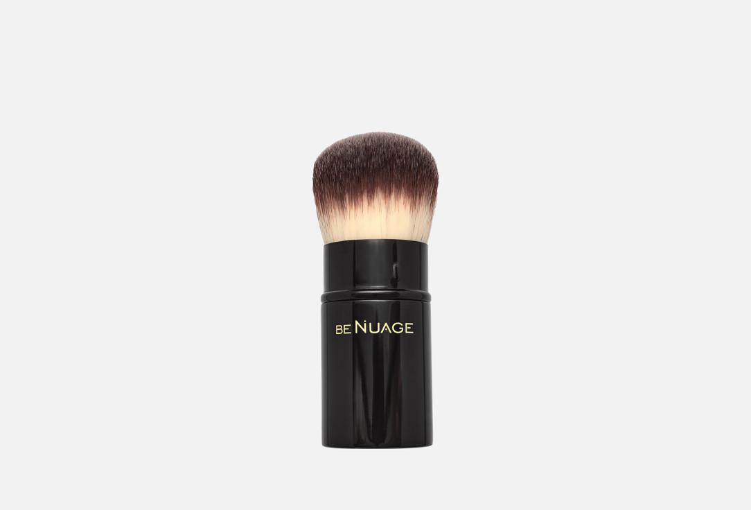 Kabuki makeup brush KS1