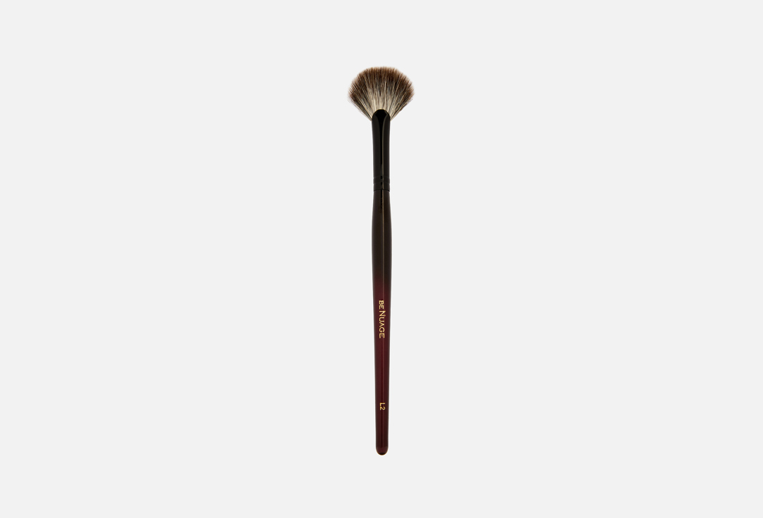 Makeup brush L2 1 шт