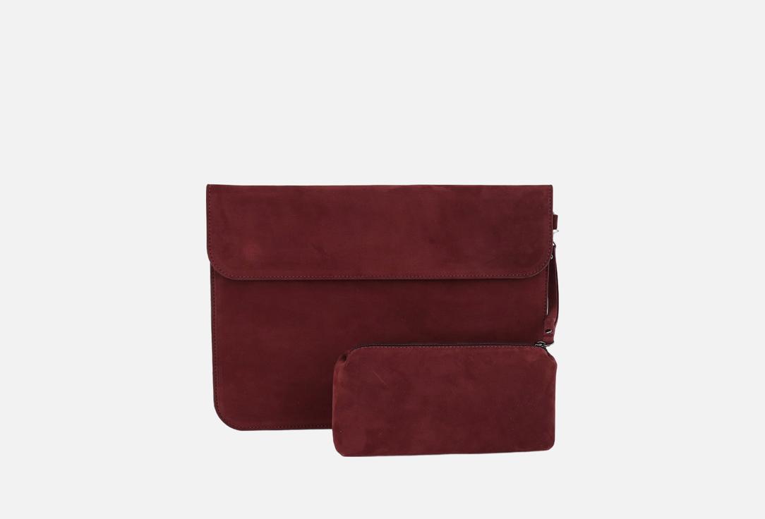 Laptop folder