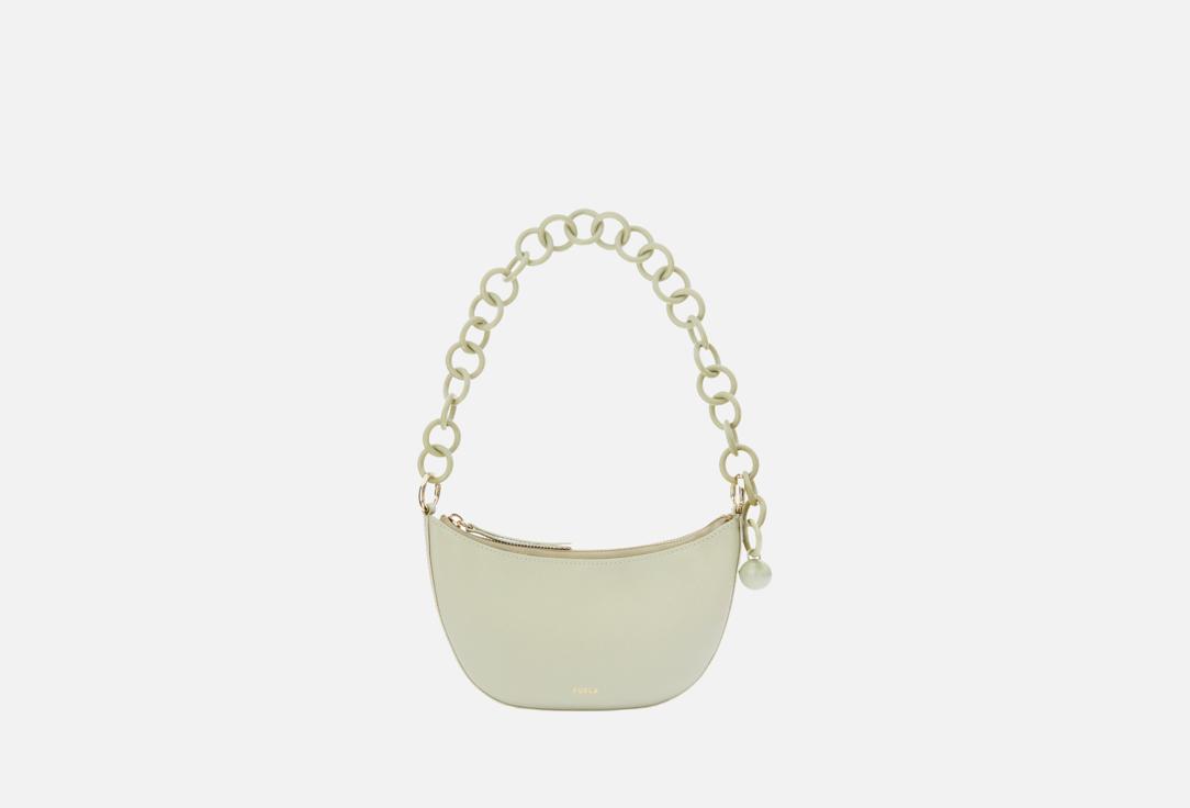 SFERA MINI SHOULDER LIGHT SALVIA
