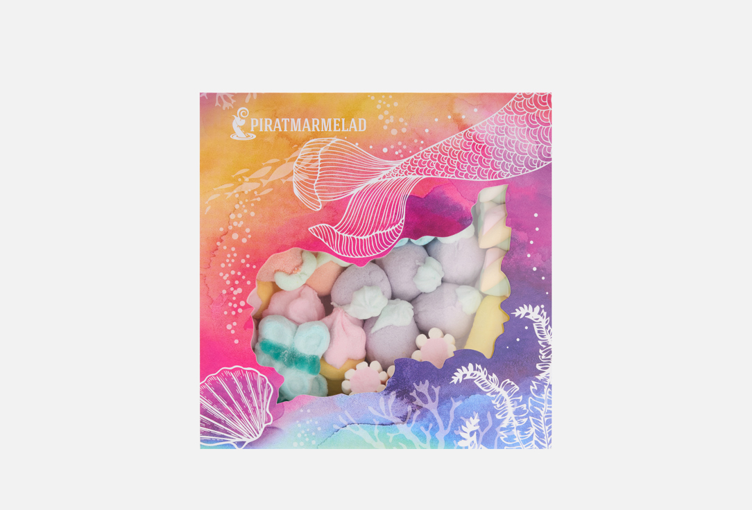 Микс вкусов 350 г