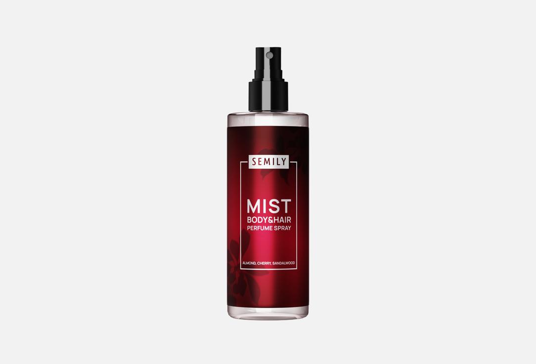 Almond, cherry, sandalwood 150 мл