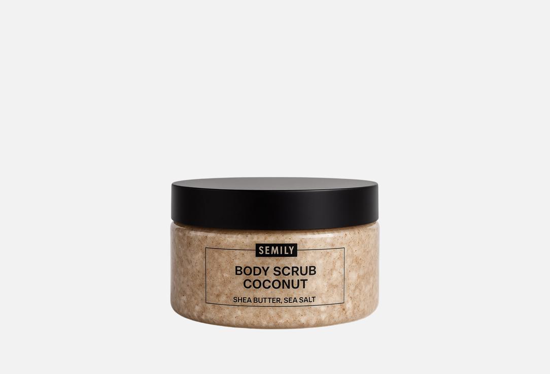 Coconut 300 г