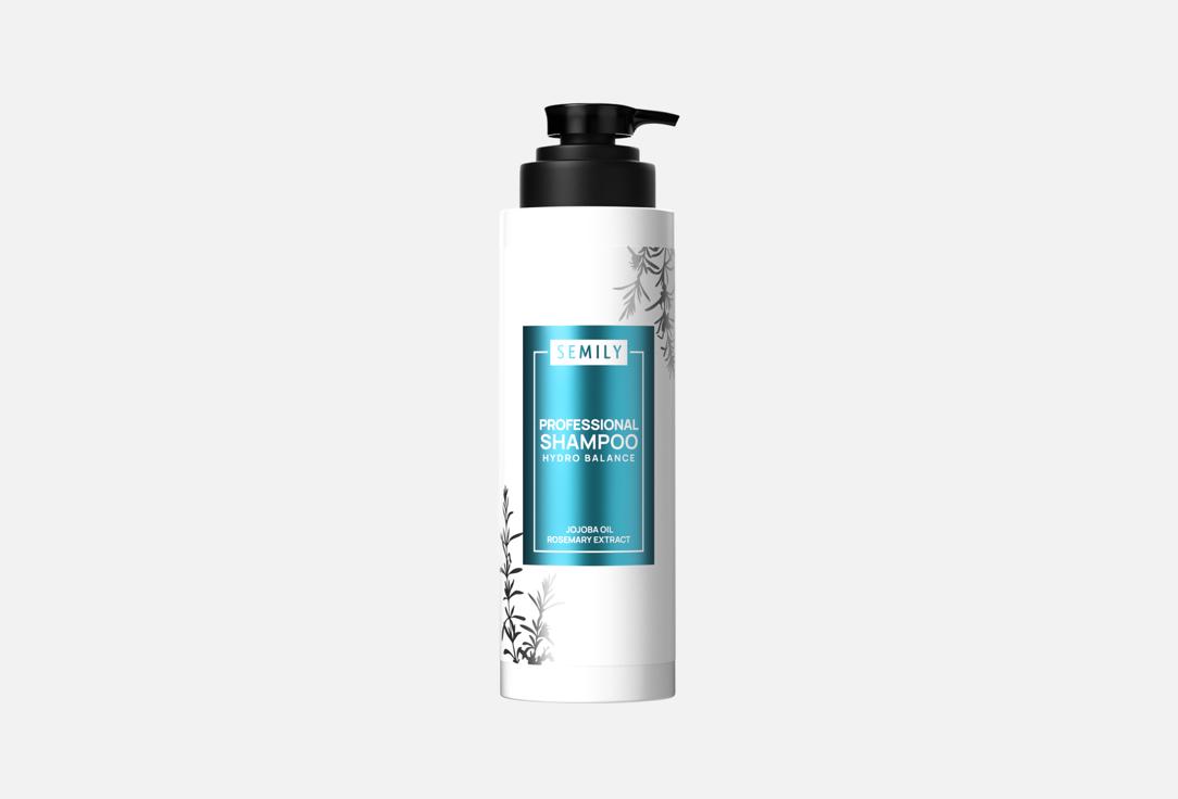 Professional hydro balance 400 мл