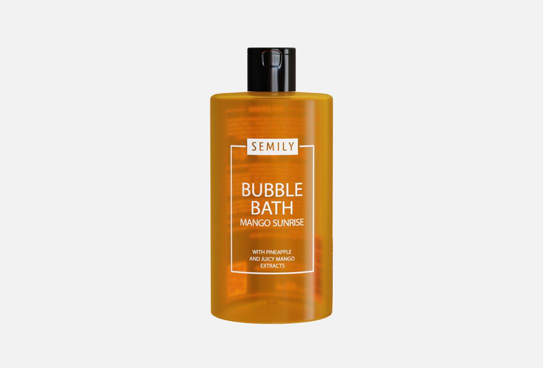 MANGO SUNRISE 400 мл