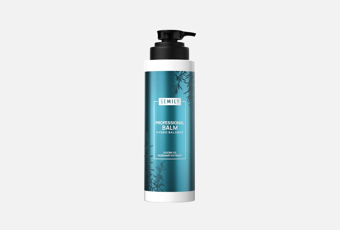 Professional balm hydro balance 400 мл