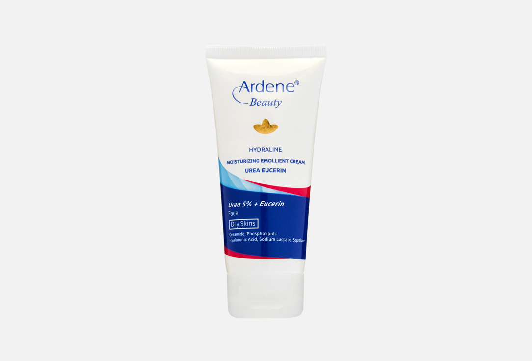 Hydraline UREA 5%+EUCERIN 50 мл