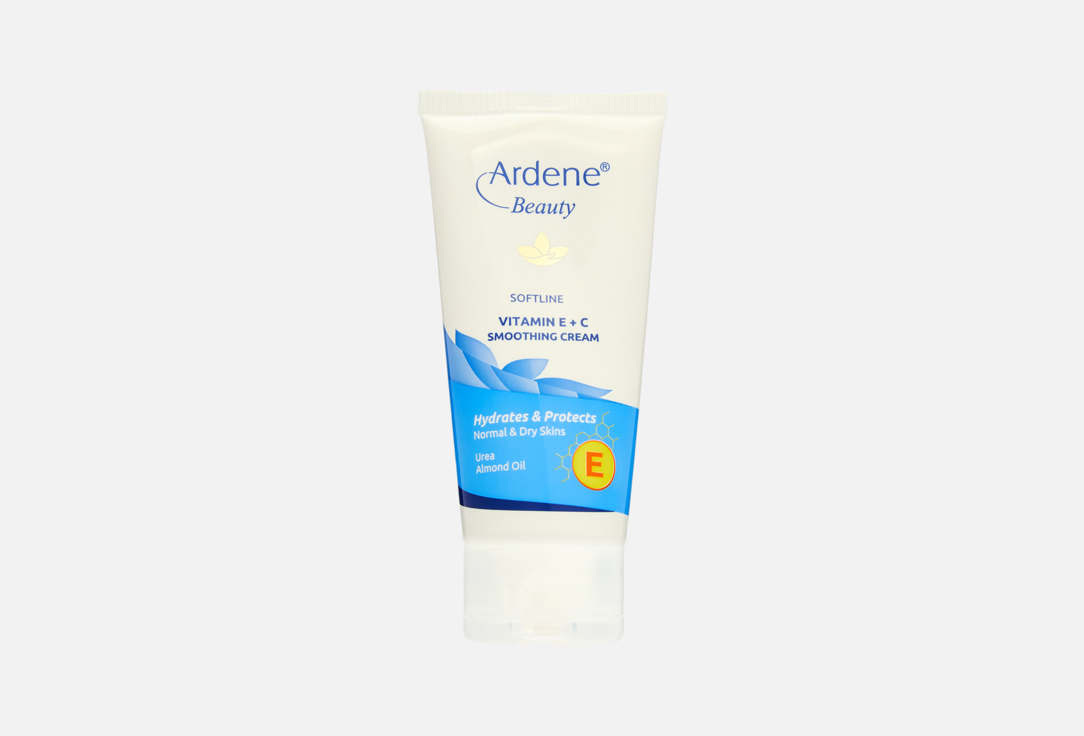 Softline HYDRATIN & SMOTING E+C 50 мл