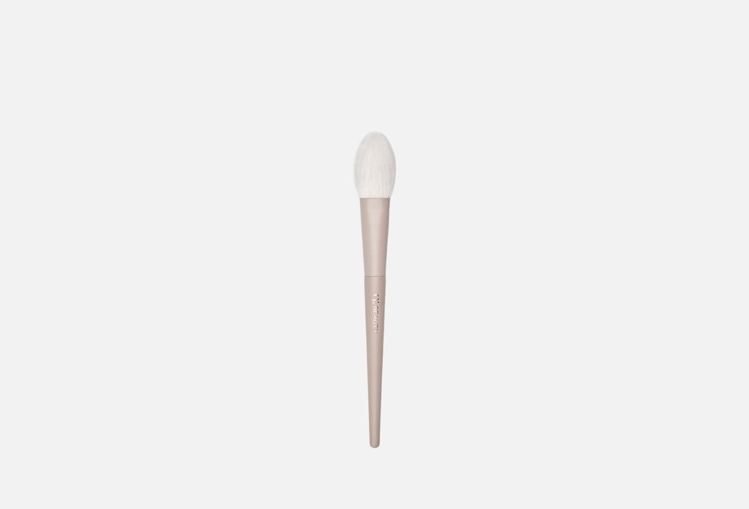 Brush 06 for applying dry sculptor