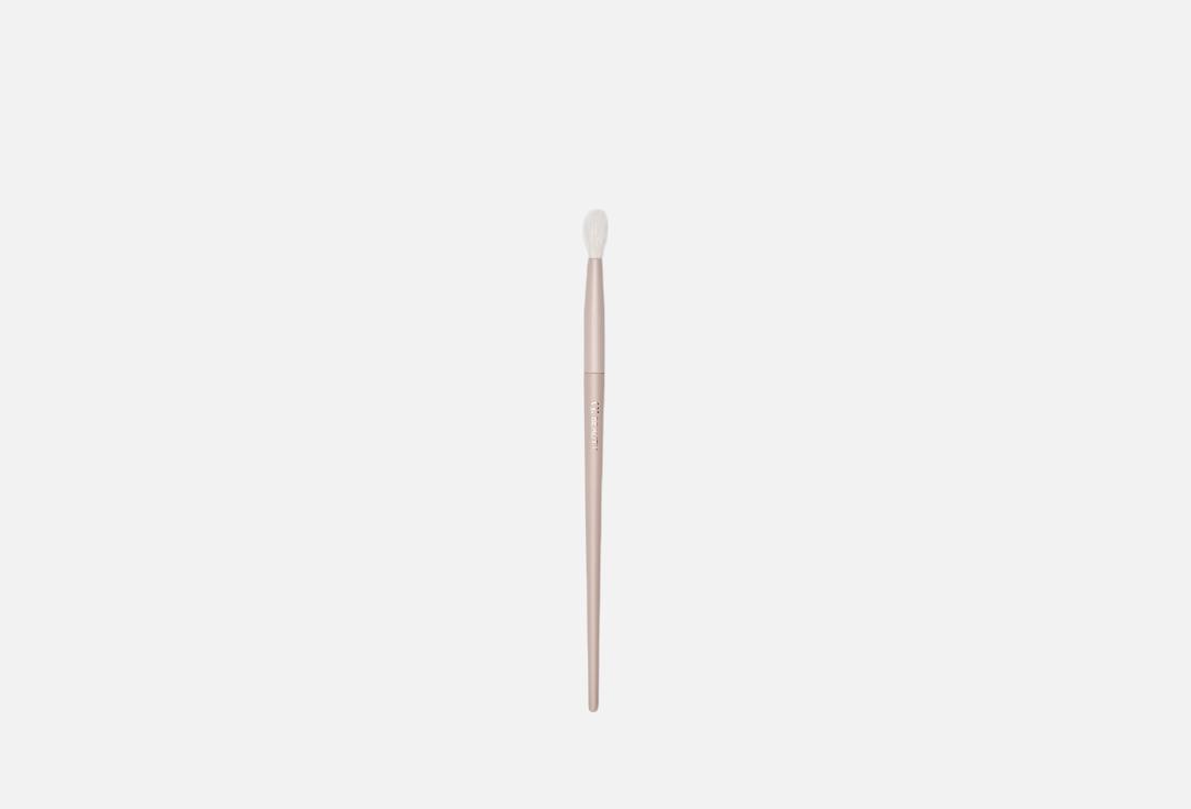 Brush 12 for blending eyeshadows