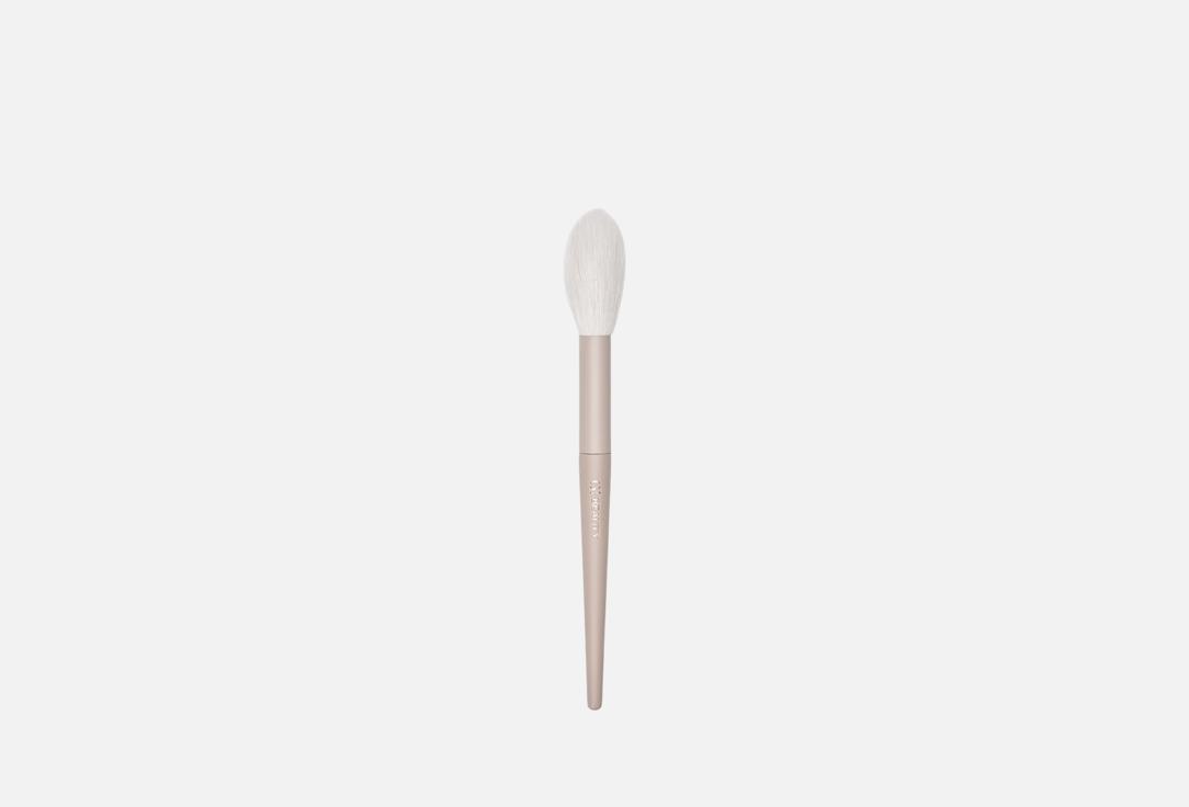 Brush 05 for applying dry products