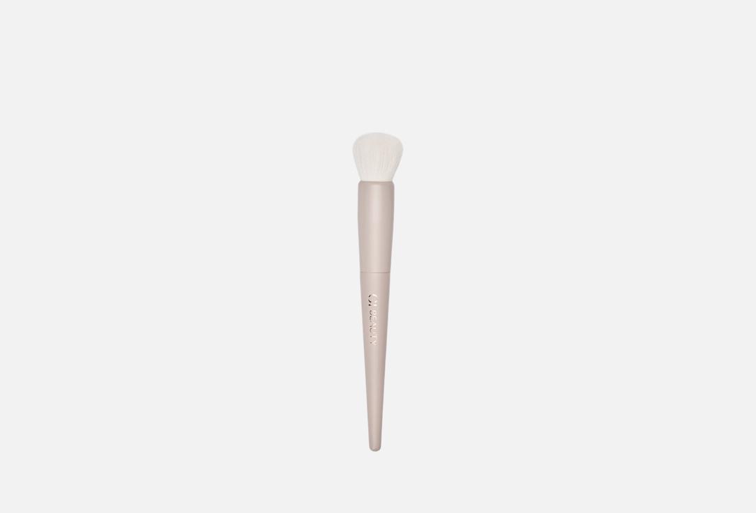 Brush 03 for applying cream products