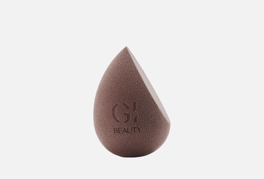 Makeup sponge cappuccino