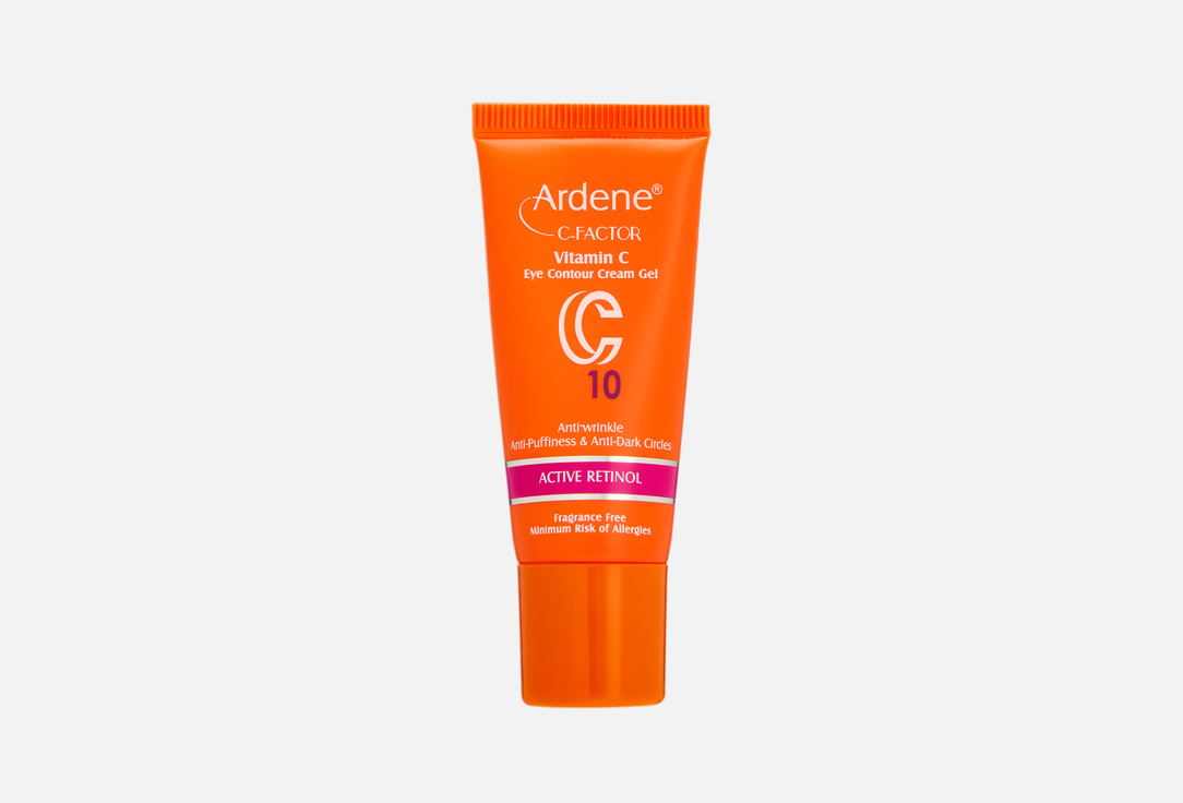 C-FACTOR VITAMIN C 15 мл