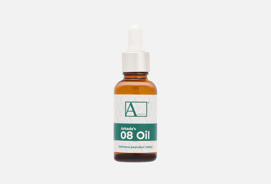 08 OIL 30 мл
