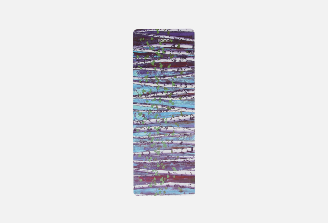 Turquoise birch 1 шт