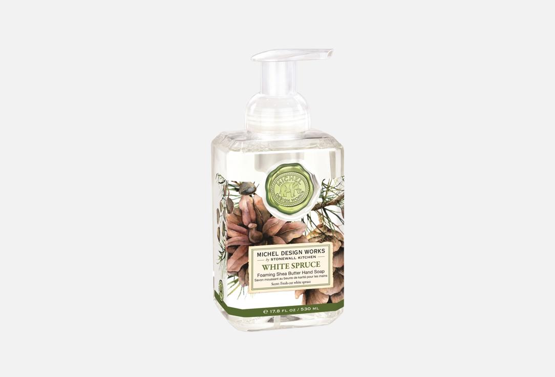 White Spruce 530 мл