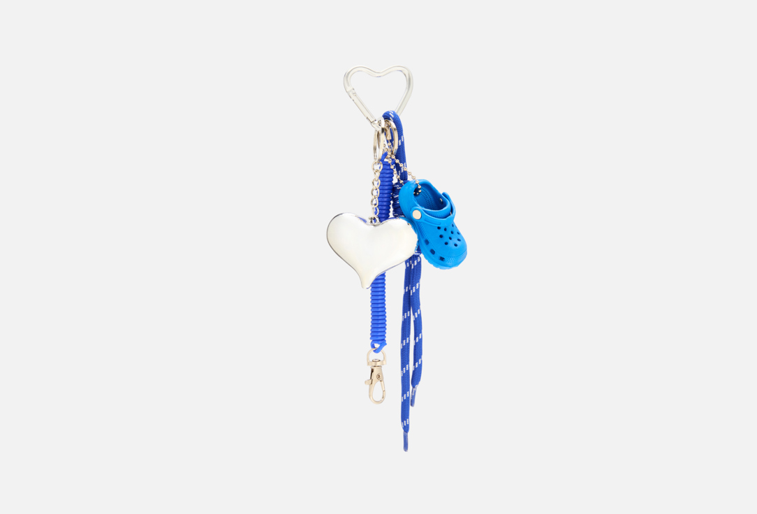 Click&pop/blue splash