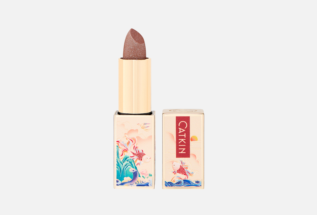 Shimmering Lip Tint 3.5 г