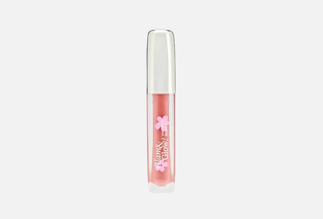 Glam&Glow! Wet Shine 6 мл